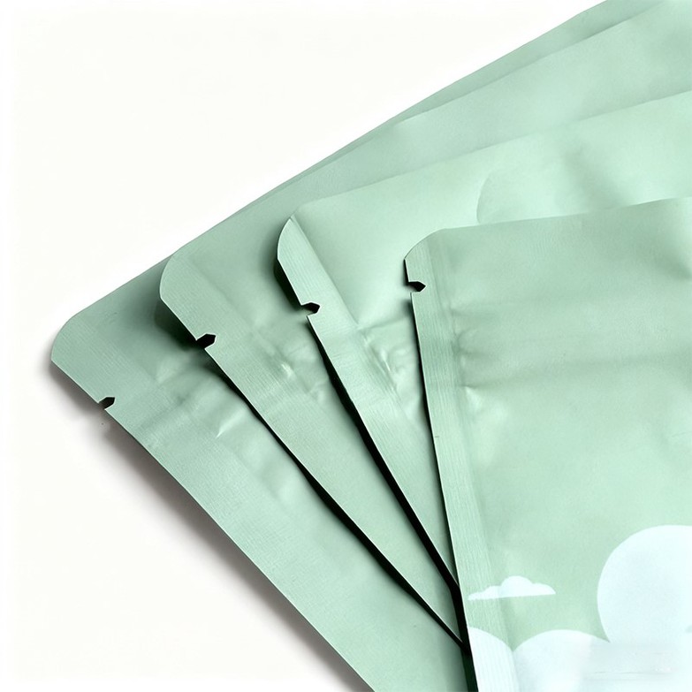 Recyclable Pouch Packaging supplier Recyclable Pouch Packaging supplier